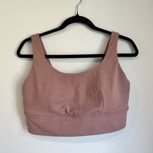 lululemon Align Bra